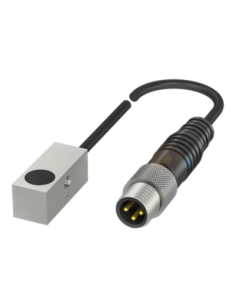 Czujnik indukcyjny standardowy BES Q08MEC-PSC15B-EP00,3-GS49 BALLUFF | Automatyka | Eshop Dopak | Wszystko dla Przemysłu 2