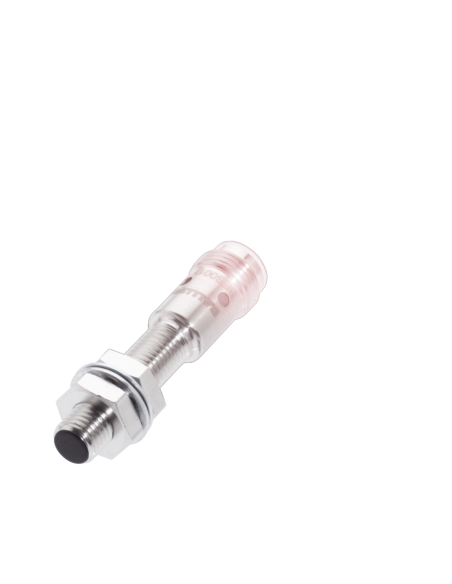 Czujnik indukcyjny standardowy BES M08ME1-USC20B-S04G BALLUFF | Automatyka | Eshop Dopak | Wszystko dla Przemysłu