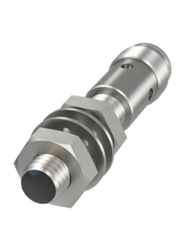 Czujnik indukcyjny standardowy BES M08ME1-USC20B-S04G BALLUFF | Automatyka | Eshop Dopak | Wszystko dla Przemysłu