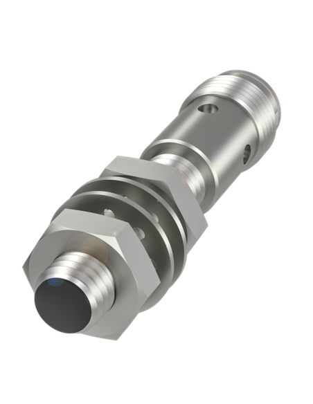 Czujnik indukcyjny standardowy BES M08ME1-USC20B-S04G BALLUFF | Automatyka | Eshop Dopak | Wszystko dla Przemysłu