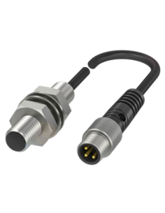 Czujnik indukcyjny standardowy BES 516-324-E3-C-S49-00,3 BALLUFF | Automatyka | Eshop Dopak | Wszystko dla Przemysłu 2