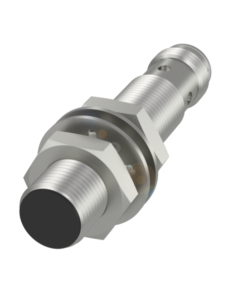 Czujnik indukcyjny standardowy BES M12MG1-POC60B-S04G BALLUFF | Automatyka | Eshop Dopak | Wszystko dla Przemysłu