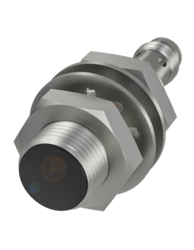 Czujnik indukcyjny standardowy BES 516-325-E5-Y-S49 BALLUFF | Automatyka | Eshop Dopak | Wszystko dla Przemysłu