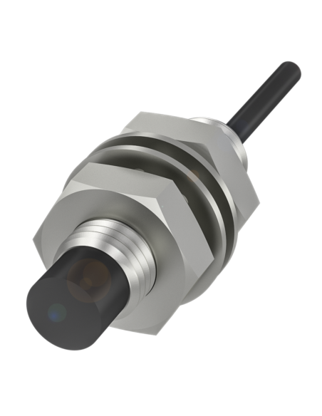 Czujnik indukcyjny standardowy BES M08ED-PSC40F-BP02 BALLUFF | Automatyka | Eshop Dopak | Wszystko dla Przemysłu