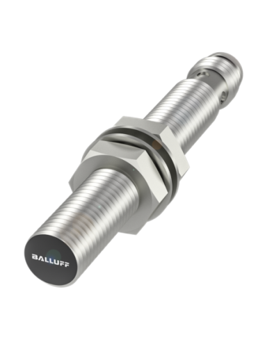 Czujnik indukcyjny standardowy BES M08MI-NSC20B-S49G BALLUFF | Automatyka | Eshop Dopak | Wszystko dla Przemysłu