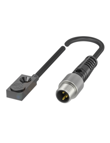 Czujnik indukcyjny standardowy BES R04KC-POC15B-EP00,3-GS49 BALLUFF | Automatyka | Eshop Dopak | Wszystko dla Przemysłu