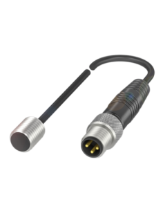 Czujnik indukcyjny standardowy BES M08EA-PSC15B-EP00,3-GS49 BALLUFF | Automatyka | Eshop Dopak | Wszystko dla Przemysłu