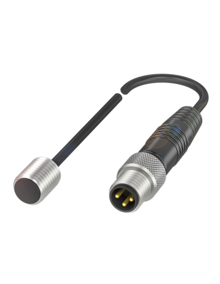 Czujnik indukcyjny standardowy BES M08EA-PSC15B-EP00,3-GS49 BALLUFF | Automatyka | Eshop Dopak | Wszystko dla Przemysłu