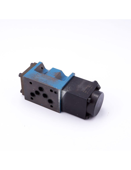 Zawór hydrauliczny  proporcjonalny, KTG4V 5 2B50N Z M U H7 30, VICKERS | Hydraulika | Eshop Dopak | Wszystko dla Przemysłu