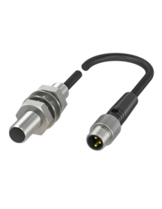 Czujnik indukcyjny standardowy BES M08EF-NSC20B-BP00,3-GS49 BALLUFF | Automatyka | Eshop Dopak | Wszystko dla Przemysłu