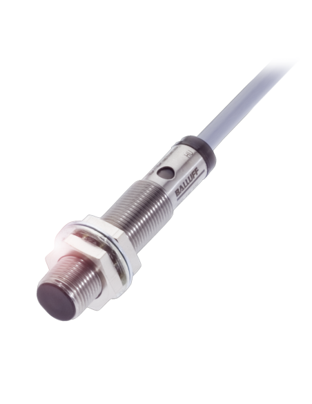 Czujnik indukcyjny standardowy BES 515-325-BO-C-PU-05 BALLUFF | Automatyka | Eshop Dopak | Wszystko dla Przemysłu