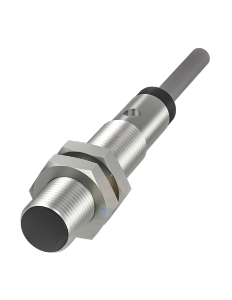 Czujnik indukcyjny standardowy BES 515-325-BO-C-PU-05 BALLUFF | Automatyka | Eshop Dopak | Wszystko dla Przemysłu