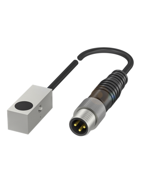 Czujnik indukcyjny standardowy BES Q08MEC-PSC20B-EP00,3-GS49 BALLUFF | Automatyka | Eshop Dopak | Wszystko dla Przemysłu