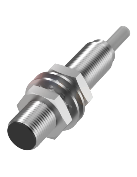 Czujnik indukcyjny standardowy BES M12MI-NSC20B-BV02 BALLUFF | Automatyka | Eshop Dopak | Wszystko dla Przemysłu