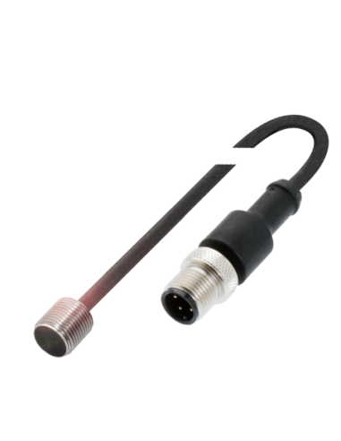 Czujnik indukcyjny standardowy BES M12EA-PSC40B-EP00,3-GS04 BALLUFF | Automatyka | Eshop Dopak | Wszystko dla Przemysłu