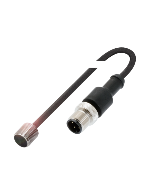 Czujnik indukcyjny standardowy BES M12EA-PSC40B-EP00,3-GS04 BALLUFF | Automatyka | Eshop Dopak | Wszystko dla Przemysłu