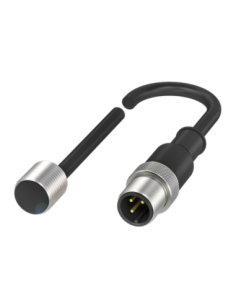 Czujnik indukcyjny standardowy BES M12EA-PSC40B-EP00,3-GS04 BALLUFF | Automatyka | Eshop Dopak | Wszystko dla Przemysłu 2