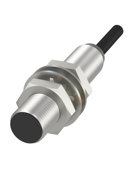 Czujnik indukcyjny standardowy BES M12MI-PSC40B-BP03 BALLUFF | Automatyka | Eshop Dopak | Wszystko dla Przemysłu