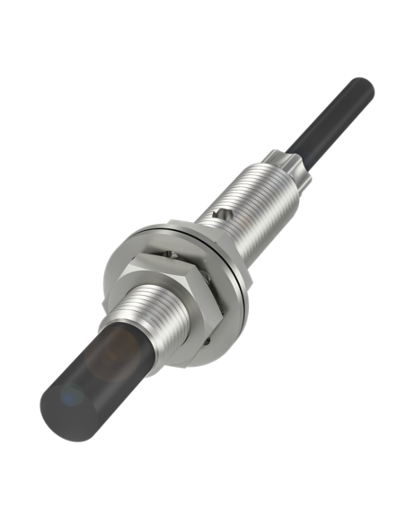 Czujnik indukcyjny standardowy BES M05ED-PSC50F-EP02 BALLUFF | Automatyka | Eshop Dopak | Wszystko dla Przemysłu