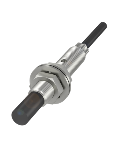 Czujnik indukcyjny standardowy BES M05ED-PSC50F-EP02 BALLUFF | Automatyka | Eshop Dopak | Wszystko dla Przemysłu
