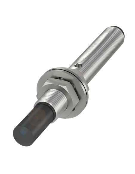 Czujnik indukcyjny standardowy BES M05ED-PSC50F-S26G BALLUFF | Automatyka | Eshop Dopak | Wszystko dla Przemysłu