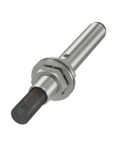 Czujnik indukcyjny standardowy BES M05ED-PSC50F-S26G BALLUFF | Automatyka | Eshop Dopak | Wszystko dla Przemysłu