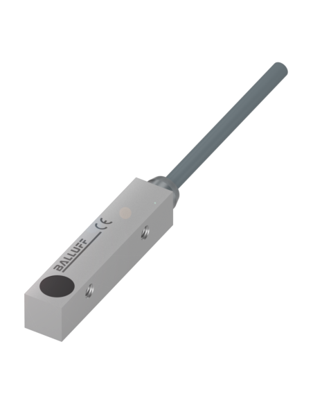 Czujnik indukcyjny standardowy BES Q08ZC-POC20B-BV02 BALLUFF | Automatyka | Eshop Dopak | Wszystko dla Przemysłu