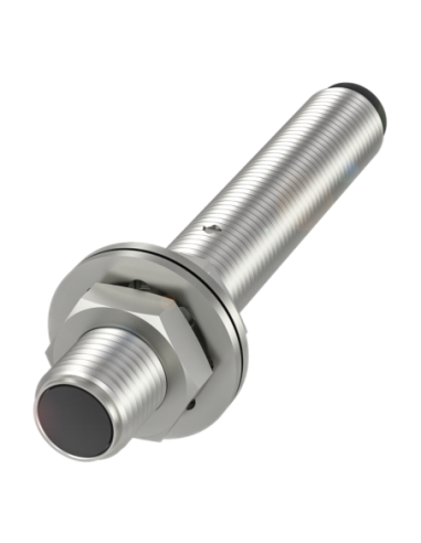 Czujnik indukcyjny standardowy BES M05ED-POC15B-S26G BALLUFF | Automatyka | Eshop Dopak | Wszystko dla Przemysłu