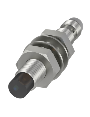 Czujnik indukcyjny standardowy BES M08EF-PSC40F-S49G BALLUFF | Automatyka | Eshop Dopak | Wszystko dla Przemysłu