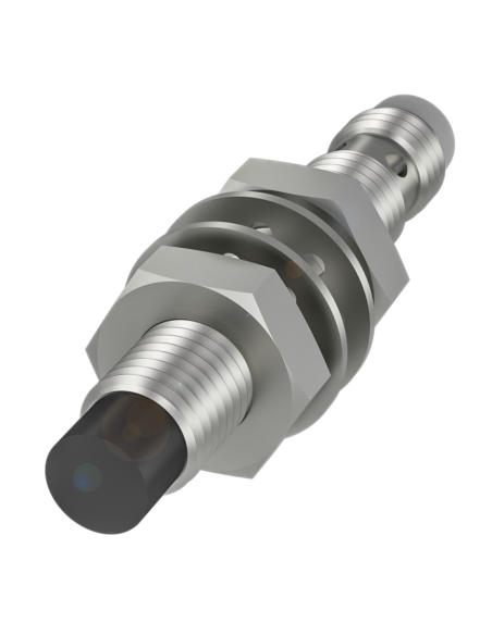 Czujnik indukcyjny standardowy BES M08EF-PSC40F-S49G BALLUFF | Automatyka | Eshop Dopak | Wszystko dla Przemysłu