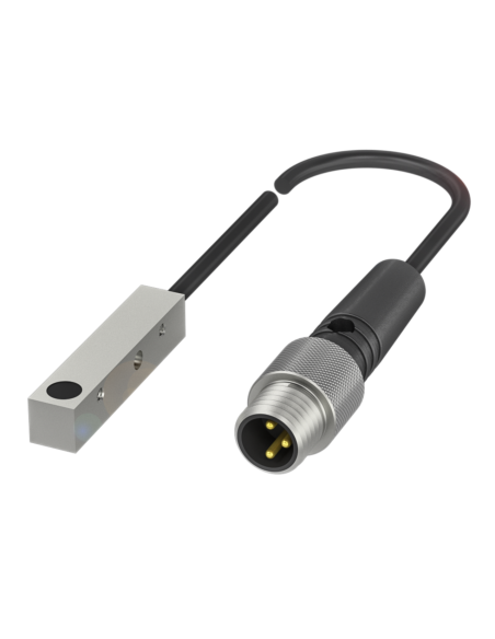 Czujnik indukcyjny standardowy BES Q05AC-POC15B-EP00,3-GS49 BALLUFF | Automatyka | Eshop Dopak | Wszystko dla Przemysłu