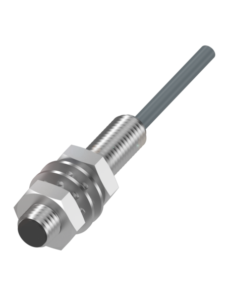 Czujnik indukcyjny standardowy BES M08MG-USC20B-BV02 BALLUFF | Automatyka | Eshop Dopak | Wszystko dla Przemysłu