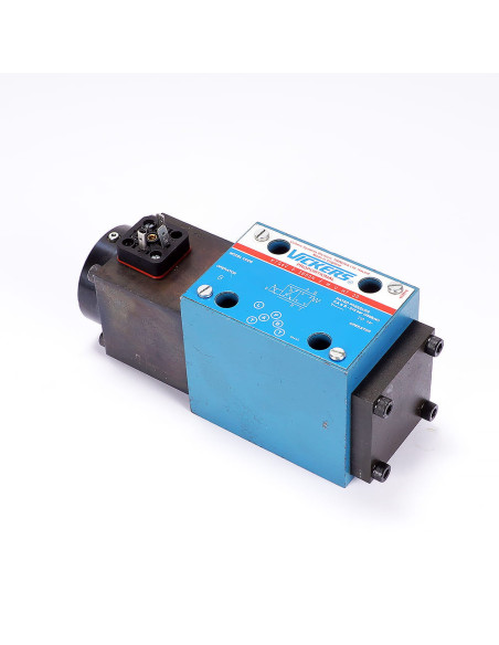 Zawór hydrauliczny  proporcjonalny, KTG4V 5 2B50N Z M U H7 30, VICKERS | Hydraulika | Eshop Dopak | Wszystko dla Przemysłu