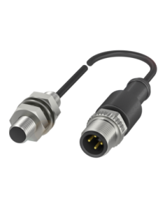 Czujnik indukcyjny standardowy BES 516-324-E4-C-S4-00,2 BALLUFF | Automatyka | Eshop Dopak | Wszystko dla Przemysłu 2