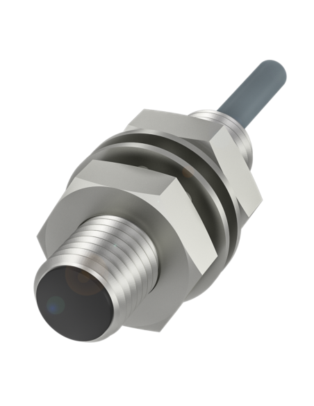 Czujnik indukcyjny standardowy BES 516-343-E4-C-02 BALLUFF | Automatyka | Eshop Dopak | Wszystko dla Przemysłu