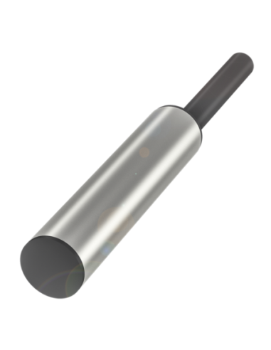 Czujnik indukcyjny standardowy BES 516-371-G-E4-C-PU-05 BALLUFF | Automatyka | Eshop Dopak | Wszystko dla Przemysłu