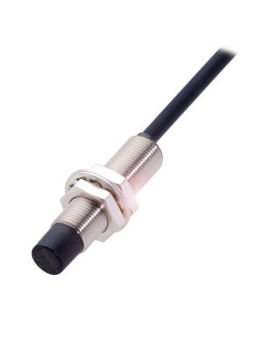 Czujnik indukcyjny standardowy BES M12MG-PSC80F-BP05 BALLUFF | Automatyka | Eshop Dopak | Wszystko dla Przemysłu