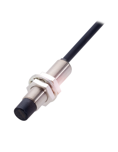 Czujnik indukcyjny standardowy BES M12MG-PSC80F-BP05 BALLUFF | Automatyka | Eshop Dopak | Wszystko dla Przemysłu