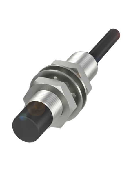 Czujnik indukcyjny standardowy BES M12MG-PSC80F-BP05 BALLUFF | Automatyka | Eshop Dopak | Wszystko dla Przemysłu