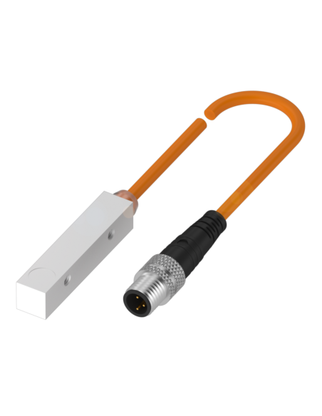 Czujnik indukcyjny standardowy BES Q08ZC-PSC30B-EZ00,3-GS49-519 BALLUFF | Automatyka | Eshop Dopak | Wszystko dla Przemysłu