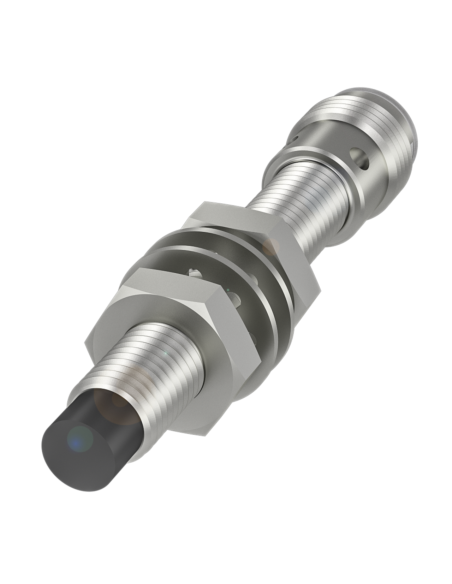 Czujnik indukcyjny standardowy BES M08EH-PSC40F-S04G BALLUFF | Automatyka | Eshop Dopak | Wszystko dla Przemysłu