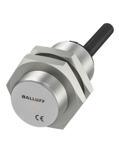 Czujnik indukcyjny standardowy BES M18MD-PSC80B-BP02-003 BALLUFF | Automatyka | Eshop Dopak | Wszystko dla Przemysłu