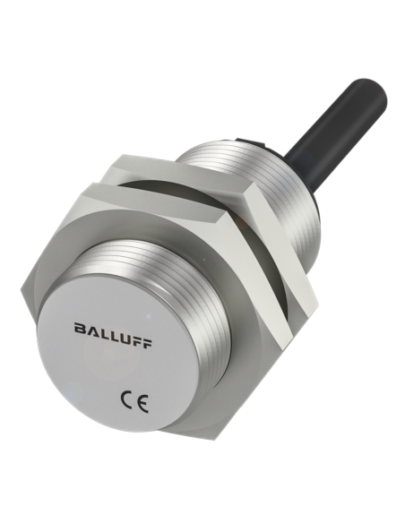 Czujnik indukcyjny standardowy BES M18MD-PSC80B-BP02-003 BALLUFF | Automatyka | Eshop Dopak | Wszystko dla Przemysłu