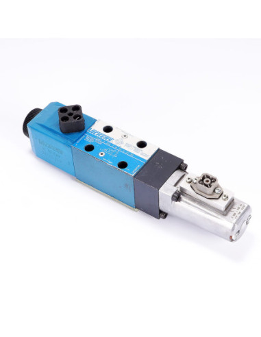 Zawór hydrauliczny, DG4V 3 35A Z M S6 U H7 60, VICKERS | Hydraulika | Eshop Dopak | Wszystko dla Przemysłu