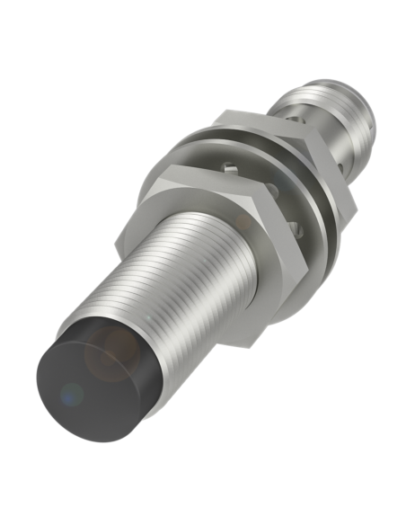 Czujnik indukcyjny standardowy BES M12MF1-POC10F-S04G BALLUFF | Automatyka | Eshop Dopak | Wszystko dla Przemysłu
