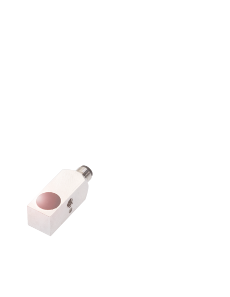Czujnik indukcyjny standardowy BES Q08MEC-PSC20B-S26G BALLUFF | Automatyka | Eshop Dopak | Wszystko dla Przemysłu