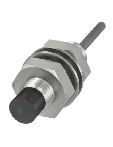 Czujnik indukcyjny standardowy BES M08ED-NSC40F-BV02 BALLUFF | Automatyka | Eshop Dopak | Wszystko dla Przemysłu