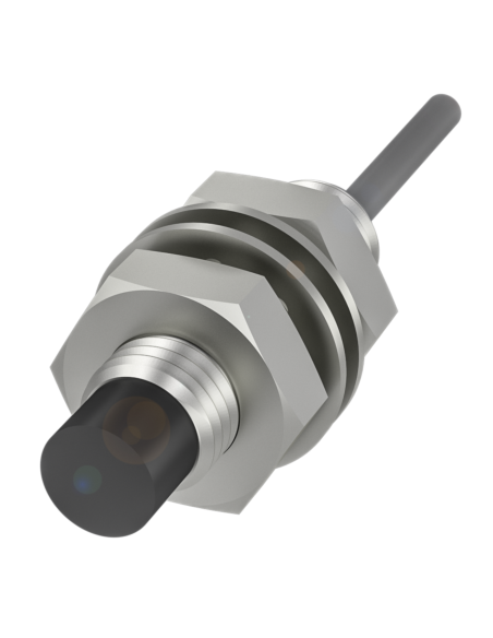 Czujnik indukcyjny standardowy BES M08ED-NSC40F-BV02 BALLUFF | Automatyka | Eshop Dopak | Wszystko dla Przemysłu