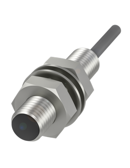 Czujnik indukcyjny standardowy BES 516-324-E3-C-02 BALLUFF | Automatyka | Eshop Dopak | Wszystko dla Przemysłu