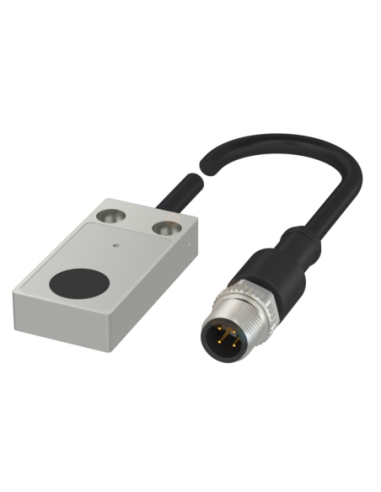 Czujnik indukcyjny standardowy BES 516-133-MO-C-S4-00,2 BALLUFF | Automatyka | Eshop Dopak | Wszystko dla Przemysłu